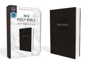 Holy Bible