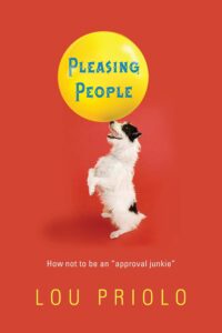 Pleasing people book cover