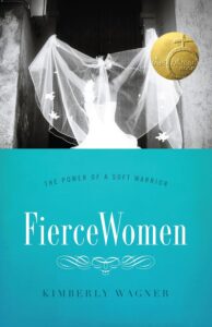 Fierce women book cover