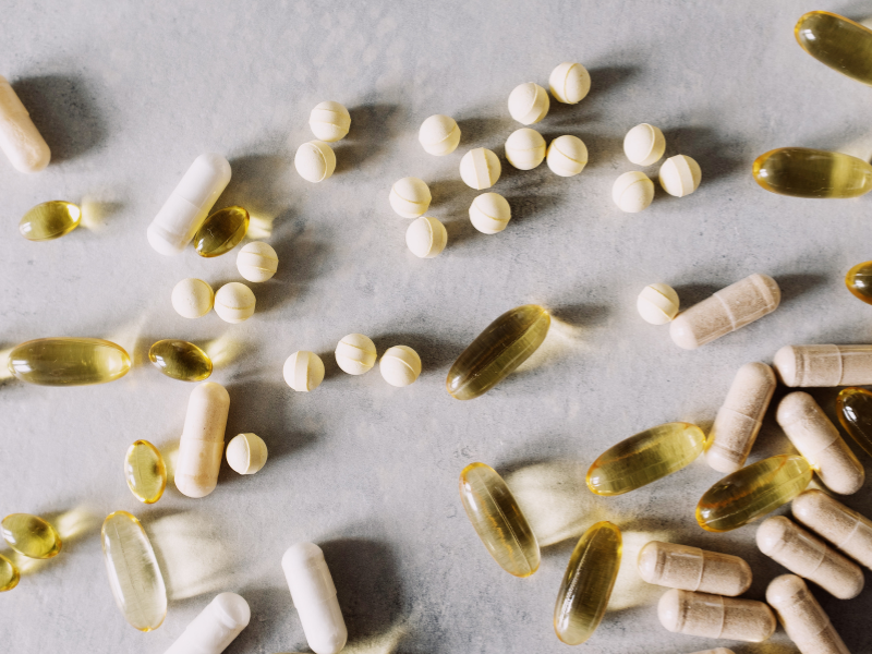 What Prenatal Supplements are really necessary?