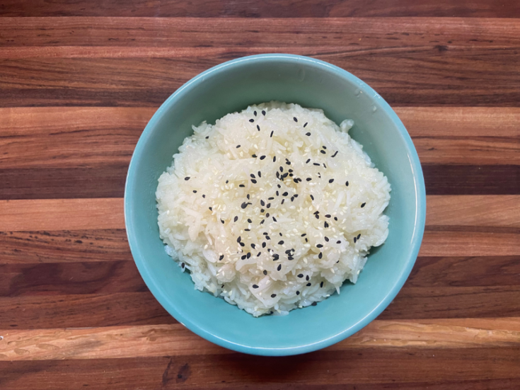 The Best Foods For Healing And Recovery - Congee