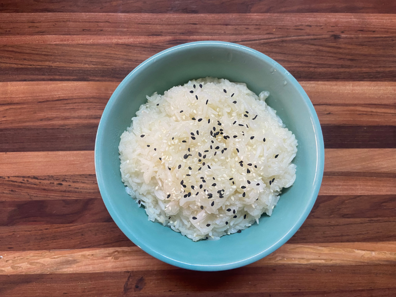 The Best Foods For Healing And Recovery - Congee