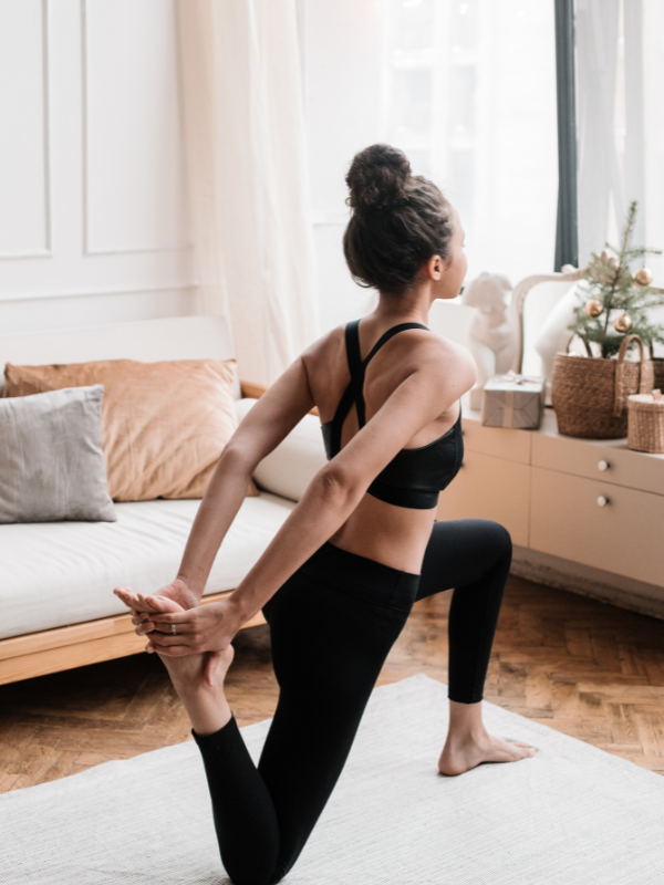 Painful hips after pregnancy - how to recover