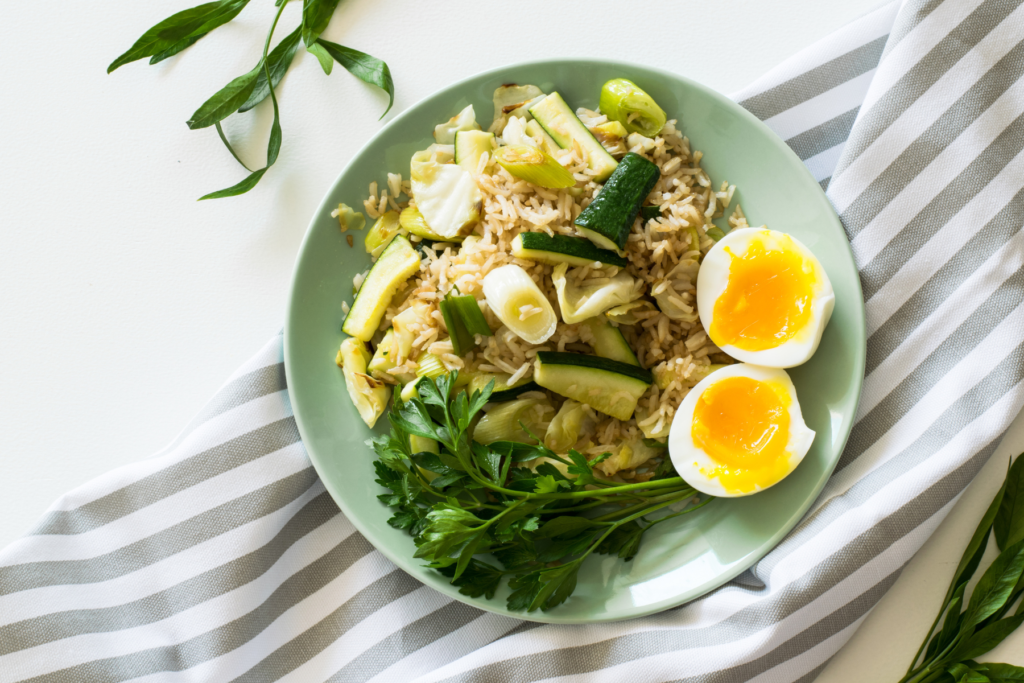 re-introduce food sin the anti-inflammatory diet